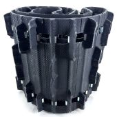 Arctic Cat, Yamaha, CAMOPLAST TRACK 20x154x1.5" 8KX-47110-00-00, 18-19 BC 17-22 VK 