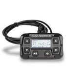 SSV WORKS, UNIVERSAL HEAD UNIT LCD SCREEN MRB3