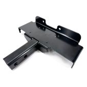 Arctic Cat, WINCH RECIVER MOUNT 0641-256, 12-15 BEARCAT