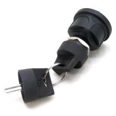 KEYSWITCH W/INDV KEY