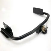 Arctic Cat, BUMPER/HITCH, 1999-2008 Z/ZL/ZR/ZRT/MC