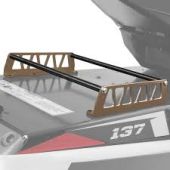 Arctic Cat, UNIVERSAL BILLET RACK BRONZE 8639-230