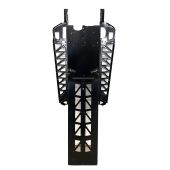 **SALE TUNNEL**MT TUNNEL-BLK 1707-987, 2013 M 800, XF 800, XF 1100