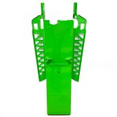 **SALE TUNNEL**TUNNEL-TEAM ARC GRN 2707-639, 2015 ZR 4000 RR 