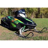 2006 Arctic Cat Crossfire 700
