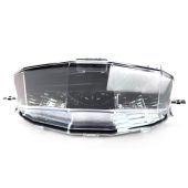 Arctic Cat, HEADLIGHT LED ASSY 1609-012, 2024-2025 CATALYST