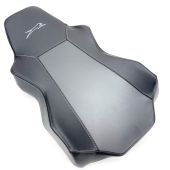 Arctic Cat, SEAT BACK 5506-137, 14-20 WILDCAT