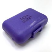 Arctic Cat, PURPLE PLUG CADDY 1639-619, VINTAGE