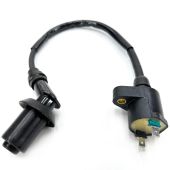 Arctic Cat, IGNITION COIL ASSEMBLY 3303-125, 06-24 90 ATV