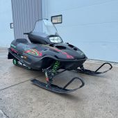 2001 Arctic Cat ZL 550