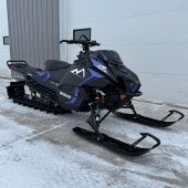 2026 Arctic Cat M 858 SNO PRO 165"