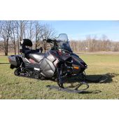 2026 Arctic Cat Pantera 9000 EPS