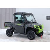 2025 Arctic Cat Prowler 800 Limited Black Magic