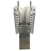 TUNNEL 1707-912, 2013-2017 F 8/1100, ZR 4/5/6/8/9000 SNO PRO/LXR