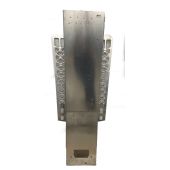 **SALE TUNNEL** TUNNEL-162" 2718-738, 2009-2011  M8/M1000 