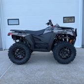 2026 Arctic Cat ALTERRA 600 LTD