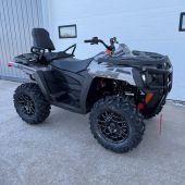 2026 Arctic Cat ALTERRA 600 TRV LTD