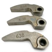 Arctic Cat, CAM ARMS W/BEARING SET 0746-638, 02 ZR 440 SNO PRO