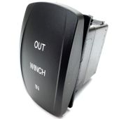 Arctic Cat, WICNH SWITCH (LIGHTED) 0409-176, 16-20 WILDCAT