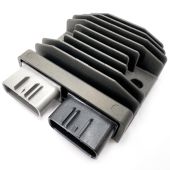 Arctic Cat, VOLTAGE REGULATOR 0824-089, 25 ZR 7000 9000