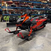 2024 Arctic Cat Riot 600