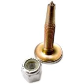 Arctic Cat, ICE STUD KIT 1.325" W/ BIG NUT 6639-129, (90PK)
