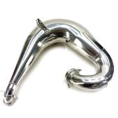 Arctic Cat, EXPANSION CHAMBER EXHAUST 1712-533, 08 600 SNO PRO 