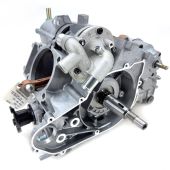 Arctic Cat, SHORT BLOCK 1000 H2 ASSEMBLY 0801-233, 12-13 WILDCAT 1000