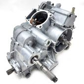 Arctic Cat, SHORT BLOCK 1000 H2 ASSEMBLY 0801-233, 12-13 WILDCAT 1000
