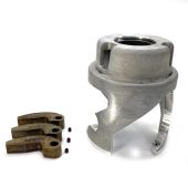 Arctic Cat, 0-3000 FT ALTITUDE KIT 5639-210, 2009-2010 M6