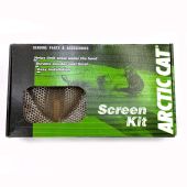 Arctic Cat, HOOD SCREEN KIT 4639-282, 06 M SEIRES