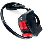 Sherco, ENGINE STOP SWITCH 3508, 12-21 SHERCO 125 250 300 450