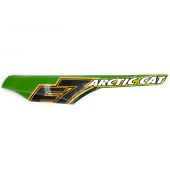 Arctic Cat, FIRECAT 700 RH HOOD DECAL 4611-994, 2003 F7