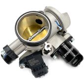 Arctic Cat/Sherco, THROTTLE BODY ASSY 3035-077, SVX 450 17-25 SEF 450