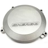 Arctic Cat/Sherco, OUTER CLUTCH COVER 3035-076, SVX 450/14-24 SHERCO SEF SE