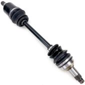 Arctic Cat, HALFSHAFT ASSEMBLY 8639-504, 20-23 ALTERRA 600