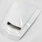 Arctic Cat, HOOD PHANTOM GRAY 9506-943, 22 & 24 WILDCAT XX