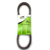 Arctic Cat, DRIVE BELT 0627-114, 2018-2019 BEARCAT XT BLUE