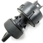 Arctic Cat, IGNITION SWITCH W/KEY 0609-936, HDX WILDCAT PROWLER ZR XF