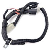 Arctic Cat, HEADLIGHT HOOD HARNESS LED 1686-771, 17-26 ZR XF 9000 7000