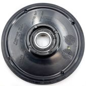 WHEEL,IDLER-7.12(NO INSERT/30MM BEARING)