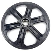 Arctic Cat, IDLER WHEEL 10" BLK 4604-281, 19-26 M