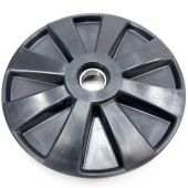 Arctic Cat, IDLER WHEEL 8" BLK 4604-323, 19-26 M ZR XF