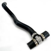 Arctic Cat/Sherco, RUBBER RADIATOR HOSE UPPER 3035-100, SVX 450 15-25 SHERCO