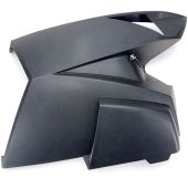 Arctic Cat, RH SIDE PANEL W/FOAM 3718-180, 12-17 ZR XF M