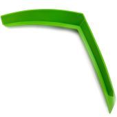 FLARE,SIDE PANEL-RH-TA GRN