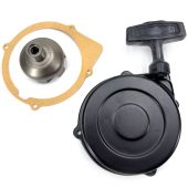 Arctic Cat, RECOIL/STARTER KIT 0436-136, 97-09 ATV 