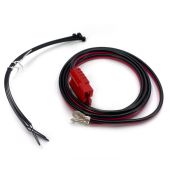 Arctic Cat, QUICK CONNECT WINCH PLUG 0641-940, WARN