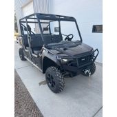 2023 Tracker Off-Road 800 SX LE Crew