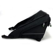 Arctic Cat, SADDLEBAG REAR 6606-943, 12-14 SNO PRO